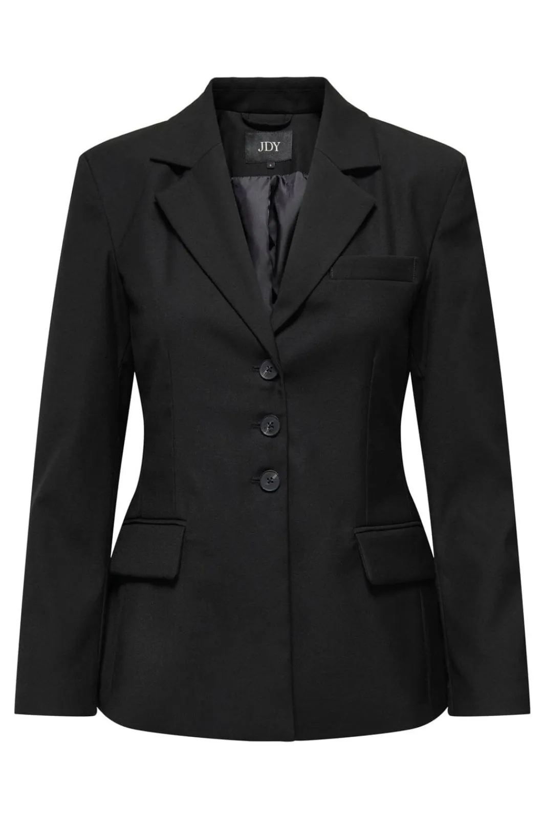 Online JDY sadie L/S Fitted Blazer Tlr 4909864 Black