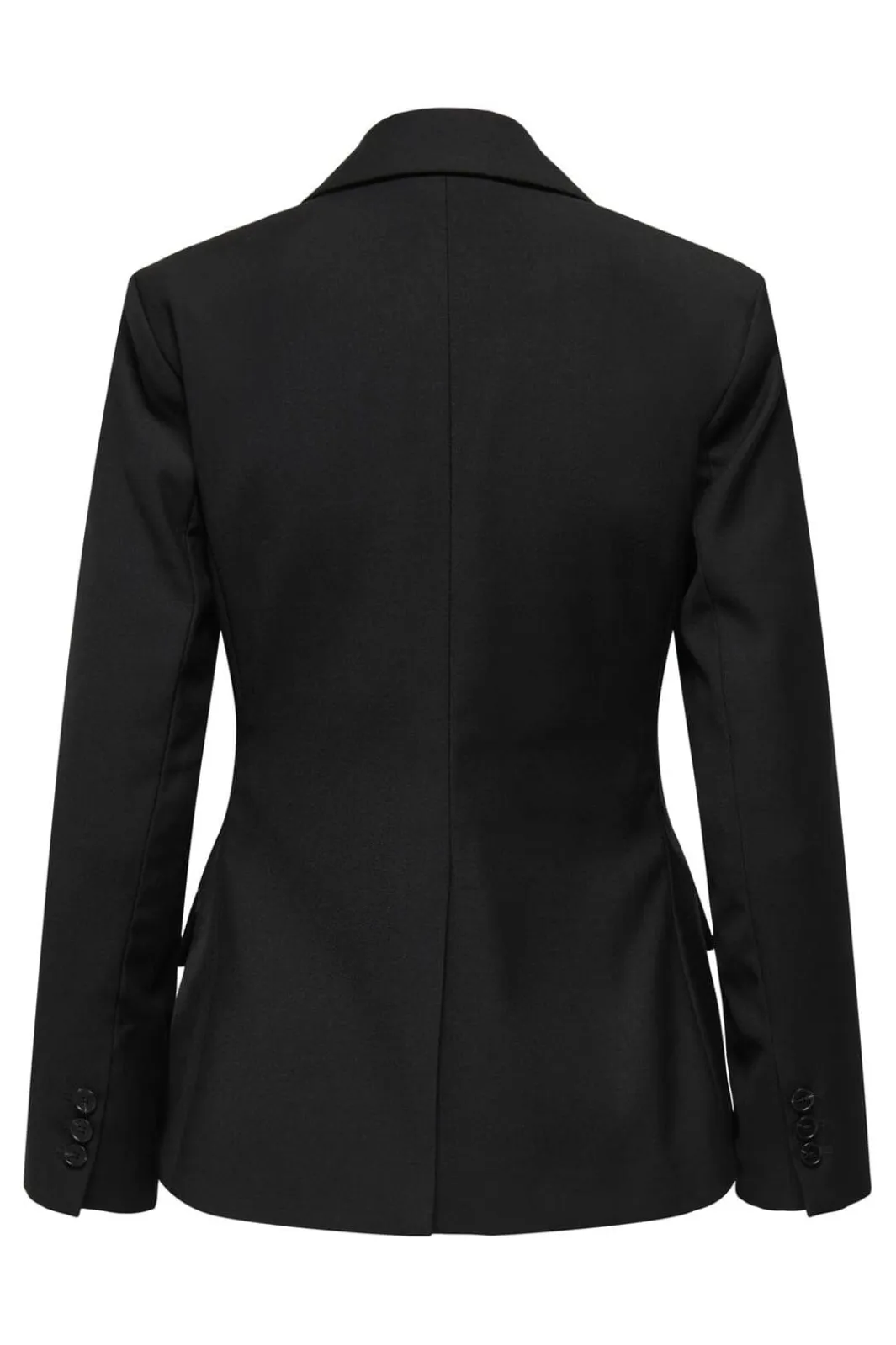 Online JDY sadie L/S Fitted Blazer Tlr 4909864 Black