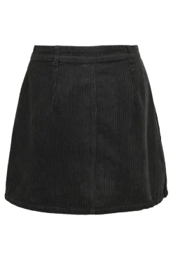 Online JDY shiraz Corduroy Skirt 4874109 Chocolate Torte