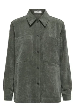 Sale JDY ulla Ohio L/S Loose Shirt Dia 4815448 Kambaba