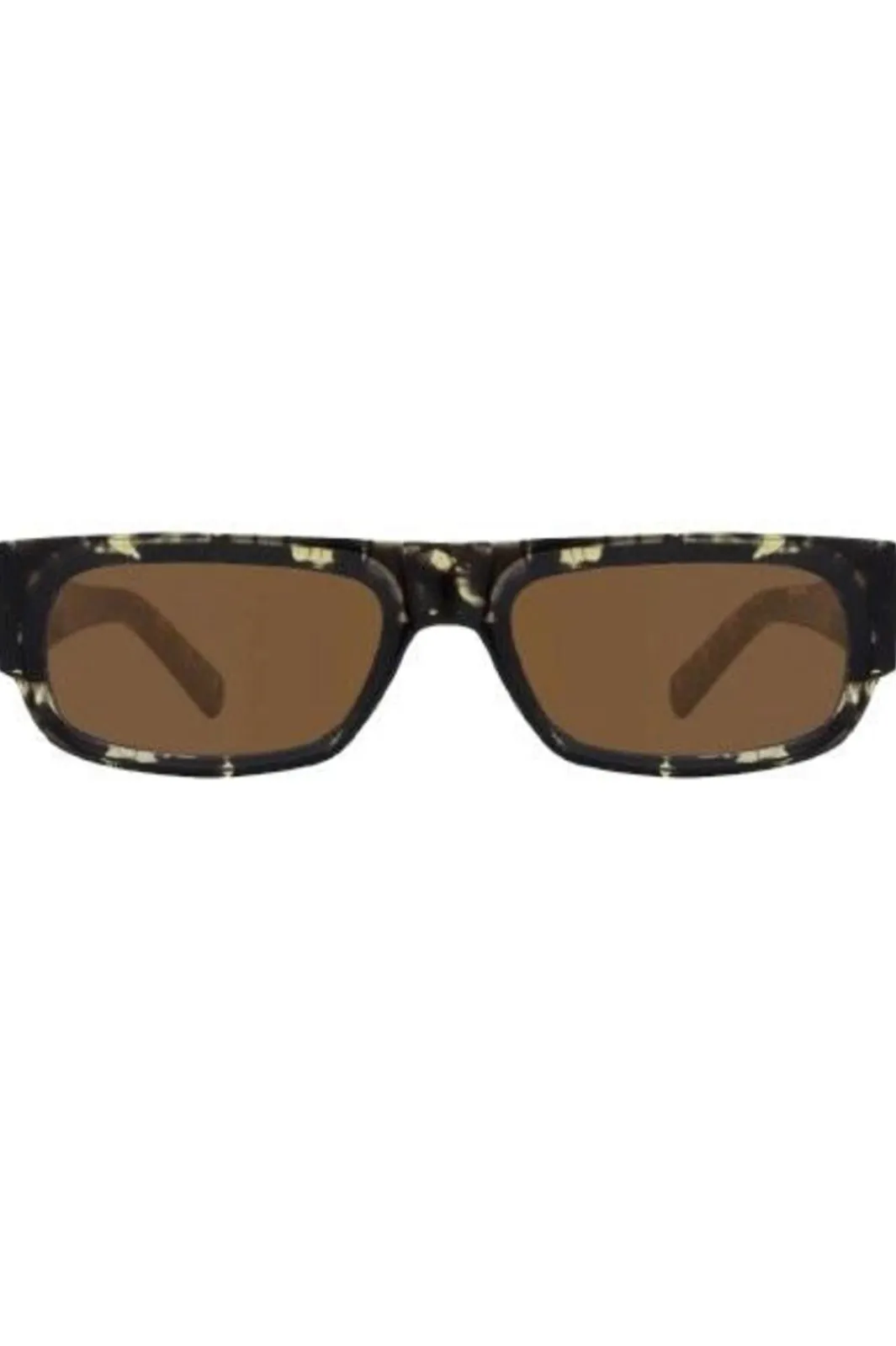 Sale A. Kjærbede Jean Black / Yellow Tortoise