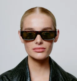 Hot A. Kjærbede Jean Demi Tortoise