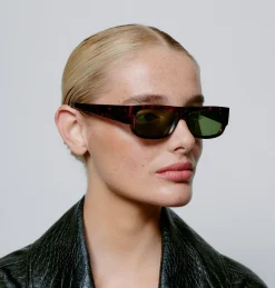 Hot A. Kjærbede Jean Demi Tortoise