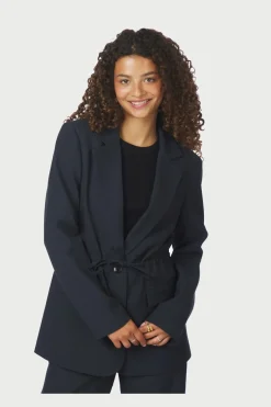 Sale Neo Noir Jemmie Melange Blazer 165068 141