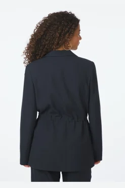 Sale Neo Noir Jemmie Melange Blazer 165068 141