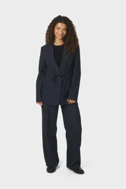 Sale Neo Noir Jemmie Melange Blazer 165068 141