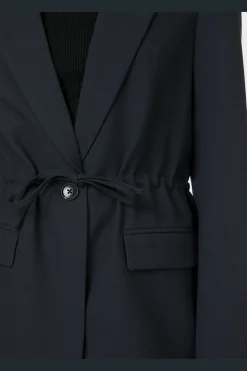 Sale Neo Noir Jemmie Melange Blazer 165068 141