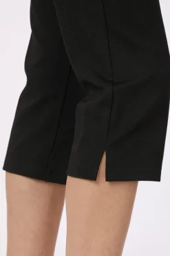 Online Neo Noir Jenings Capri Pants 163983 100