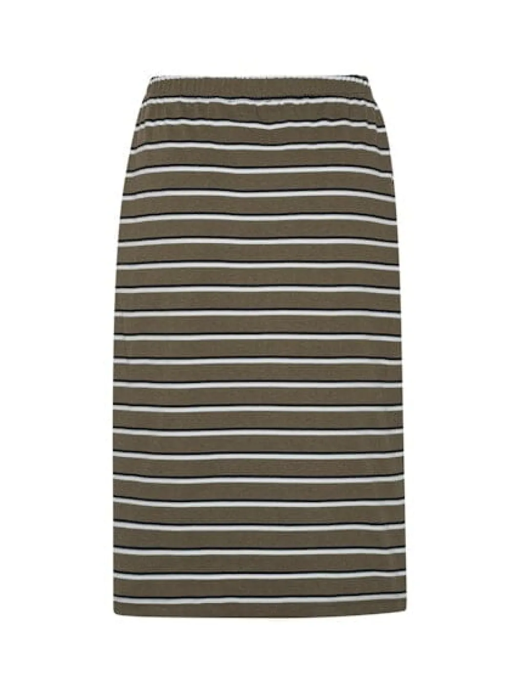 Best Rotate Jersey Midi Skirt1154742476 2476tarmac Comb.