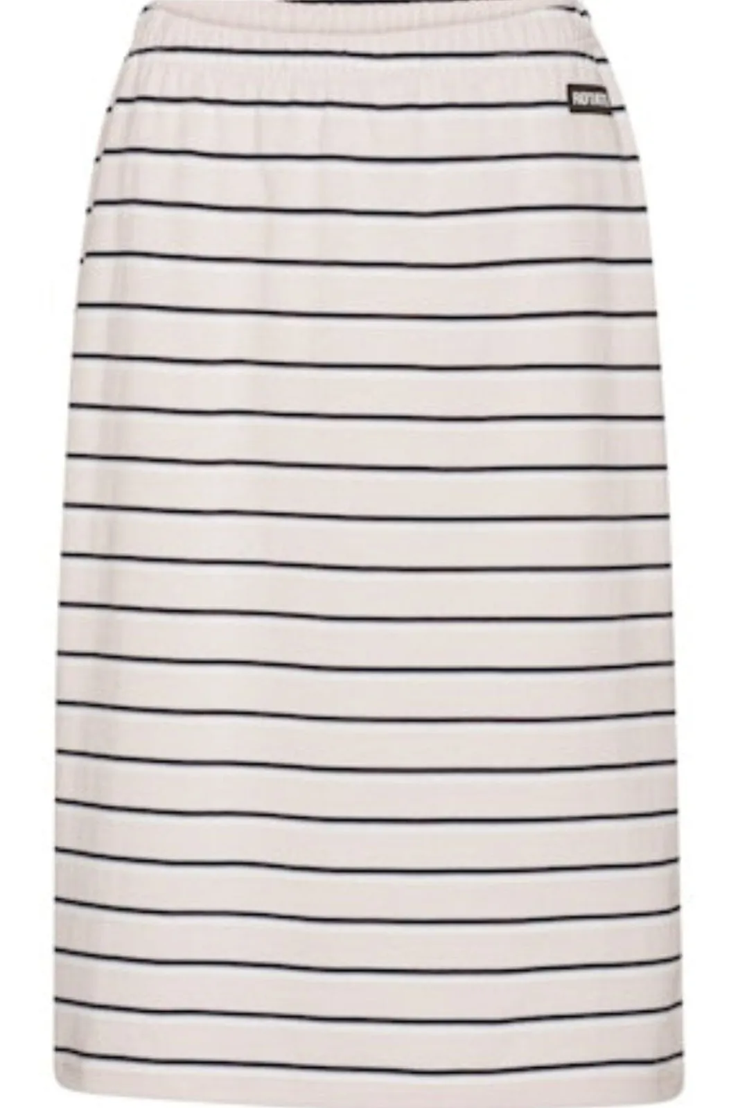 Best Rotate Jersey Midi Skirt 1154741810 1810 Orchid Ice Comb.