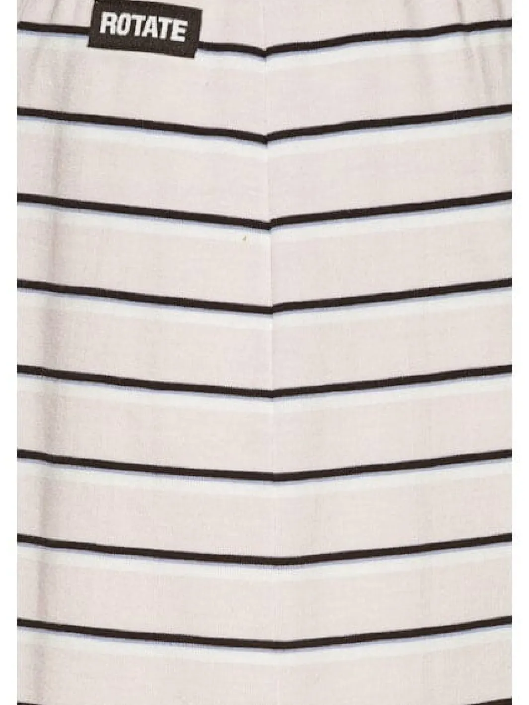 Best Rotate Jersey Midi Skirt 1154741810 1810 Orchid Ice Comb.