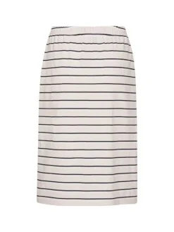 Best Rotate Jersey Midi Skirt 1154741810 1810 Orchid Ice Comb.