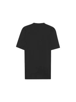Sale Rotate Jersey Oversized T-shirt 115326100 100 Black