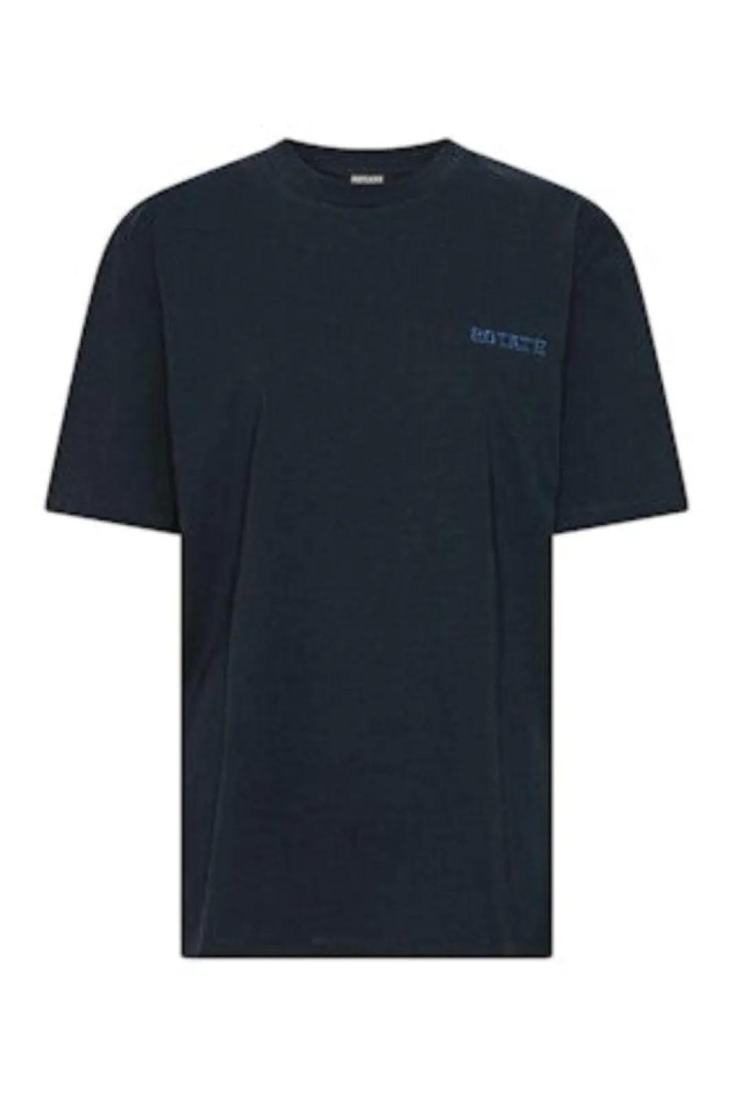 Rotate Jersey Oversized T-shirt 1153272318