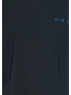 Rotate Jersey Oversized T-shirt 1153272318