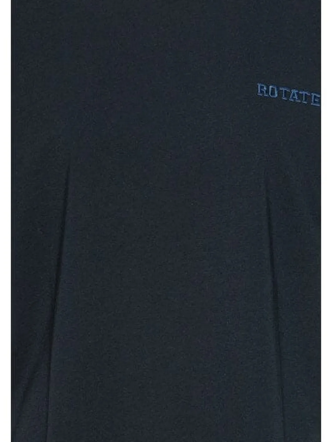 Rotate Jersey Oversized T-shirt 1153272318
