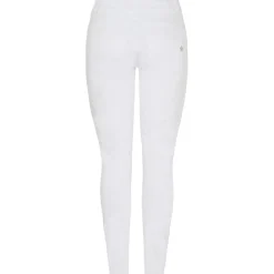 Clearance Marta Du Chateau Jewelly Ladies Jeans JW22119-11 Col/Size