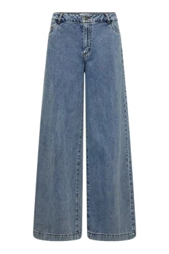 Clearance Copenhagen Muse Jeycce-jeans 205027 1490 Denim Blue