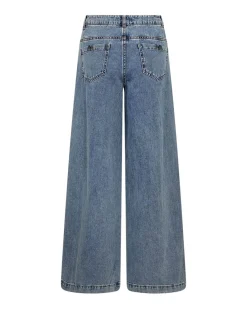 Clearance Copenhagen Muse Jeycce-jeans 205027 1490 Denim Blue