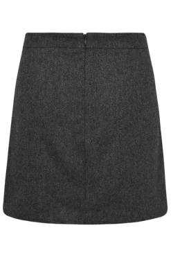 Best Gossia Jingo Skirt G2537 Dark Grey