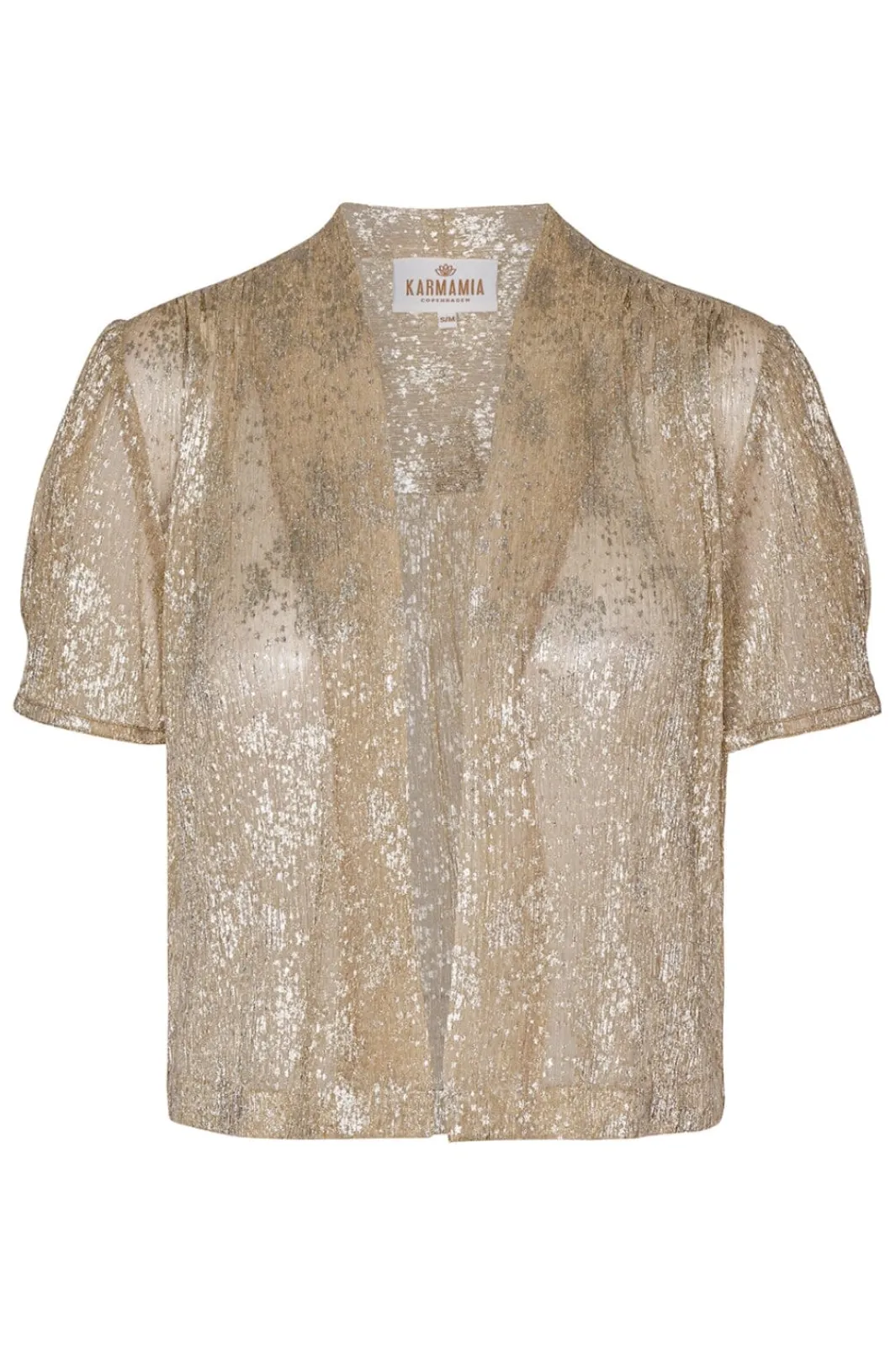 Online Karmamia Jo Jacket Shimmer Star