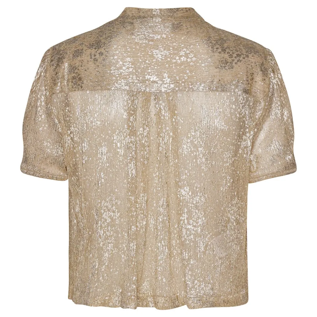 Online Karmamia Jo Jacket Shimmer Star