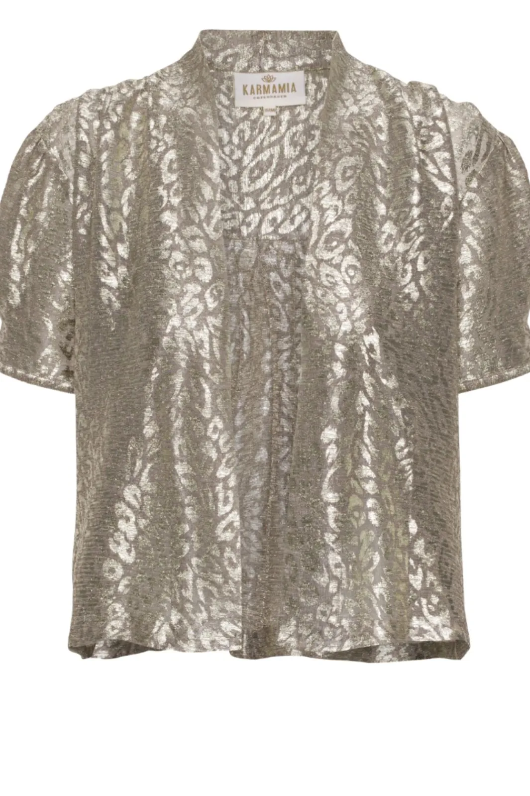 Best Karmamia Jo Jacket Blush Leo