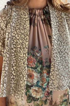 Best Karmamia Jo Jacket Blush Leo