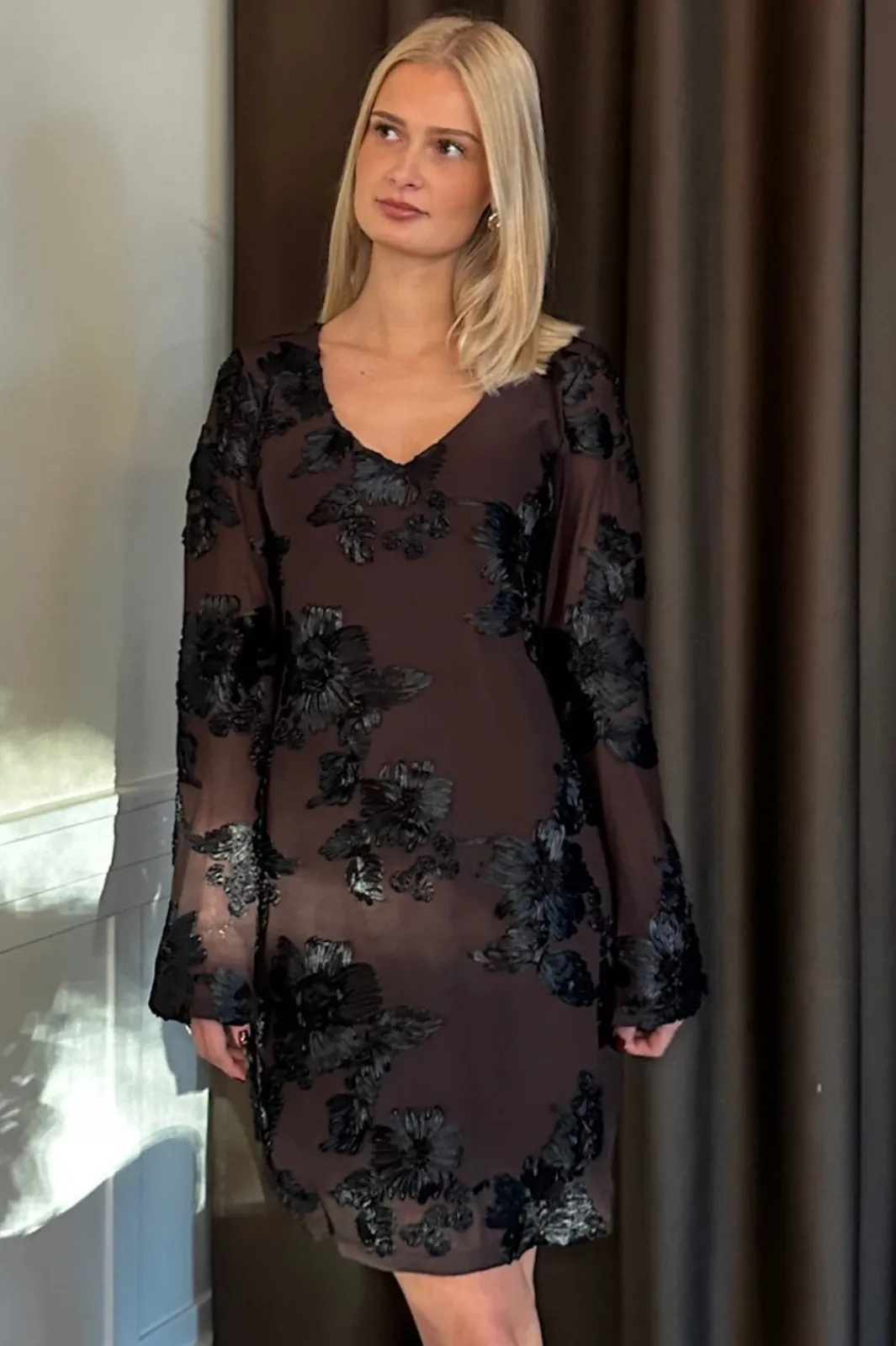 Noella Joanette Dress 13500004 1343