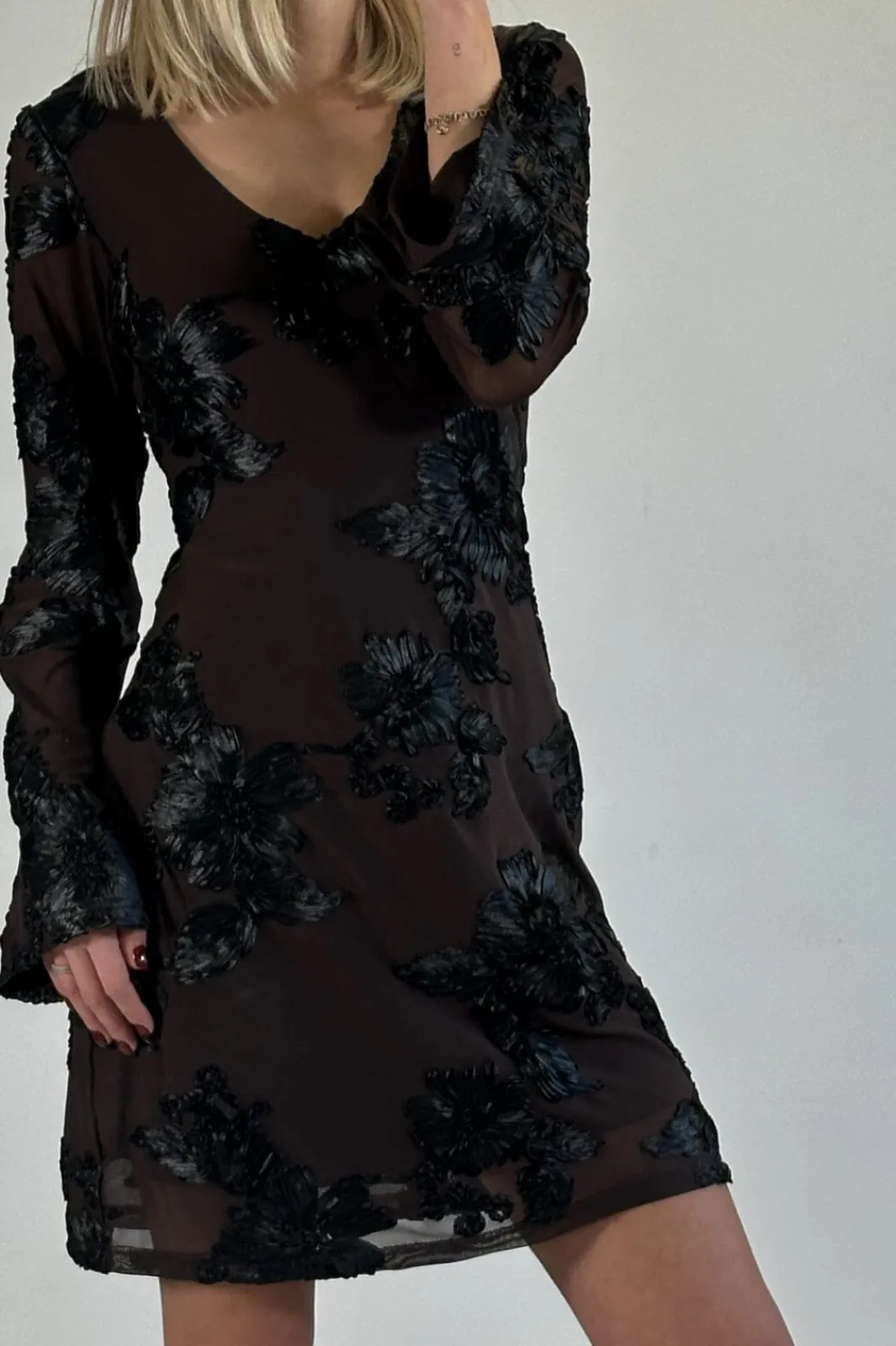 Noella Joanette Dress 13500004 1343