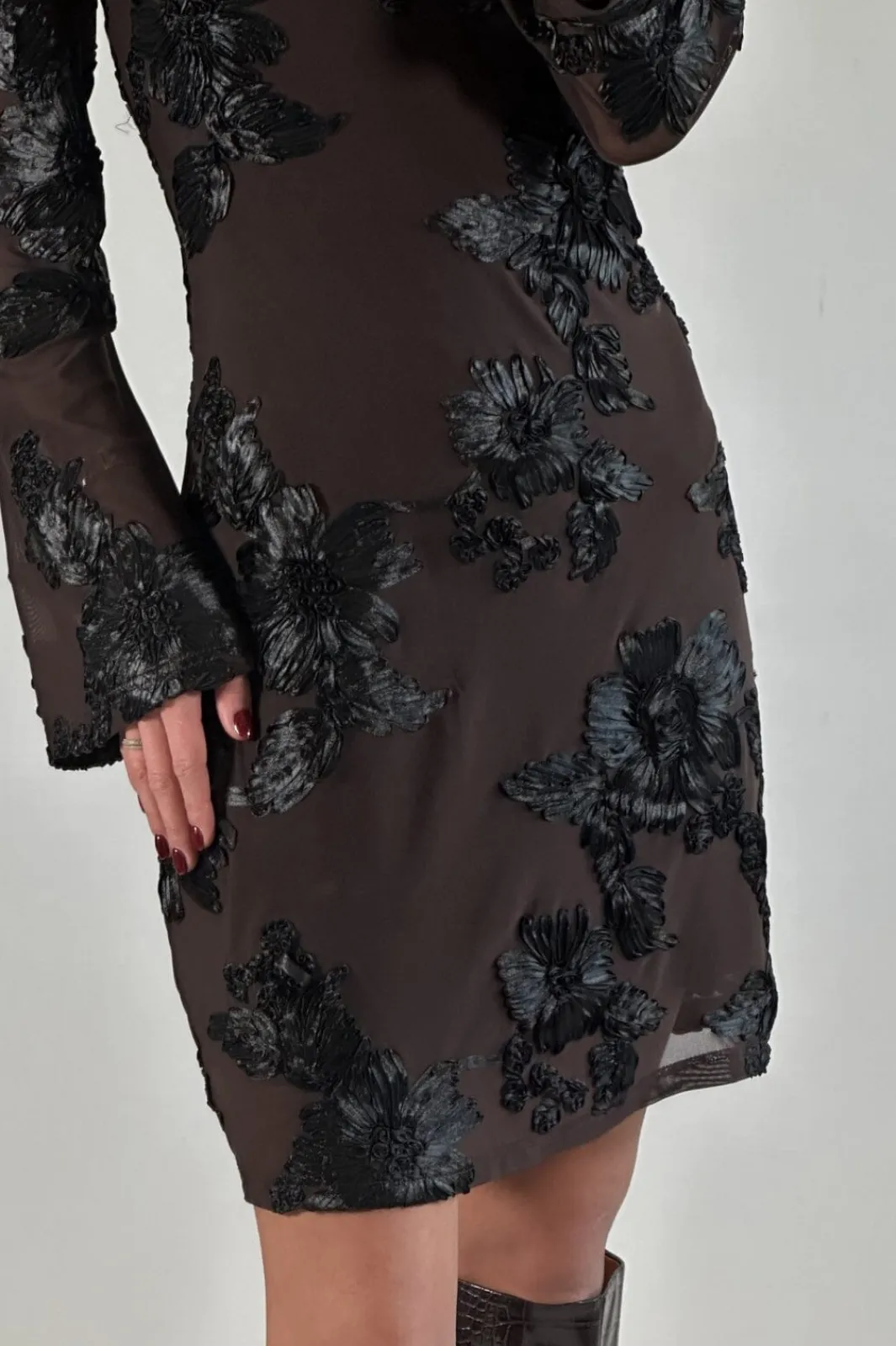 Noella Joanette Dress 13500004 1343