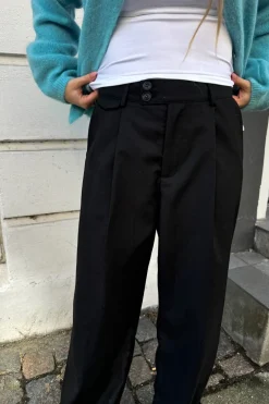 Sale Noella Joann Pants 004 Black