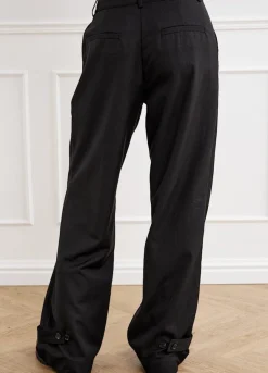 Sale Noella Joann Pants 004 Black