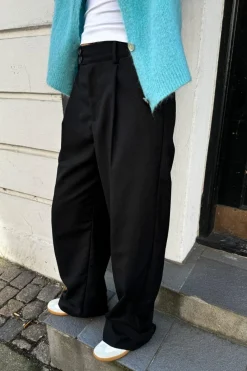 Sale Noella Joann Pants 004 Black