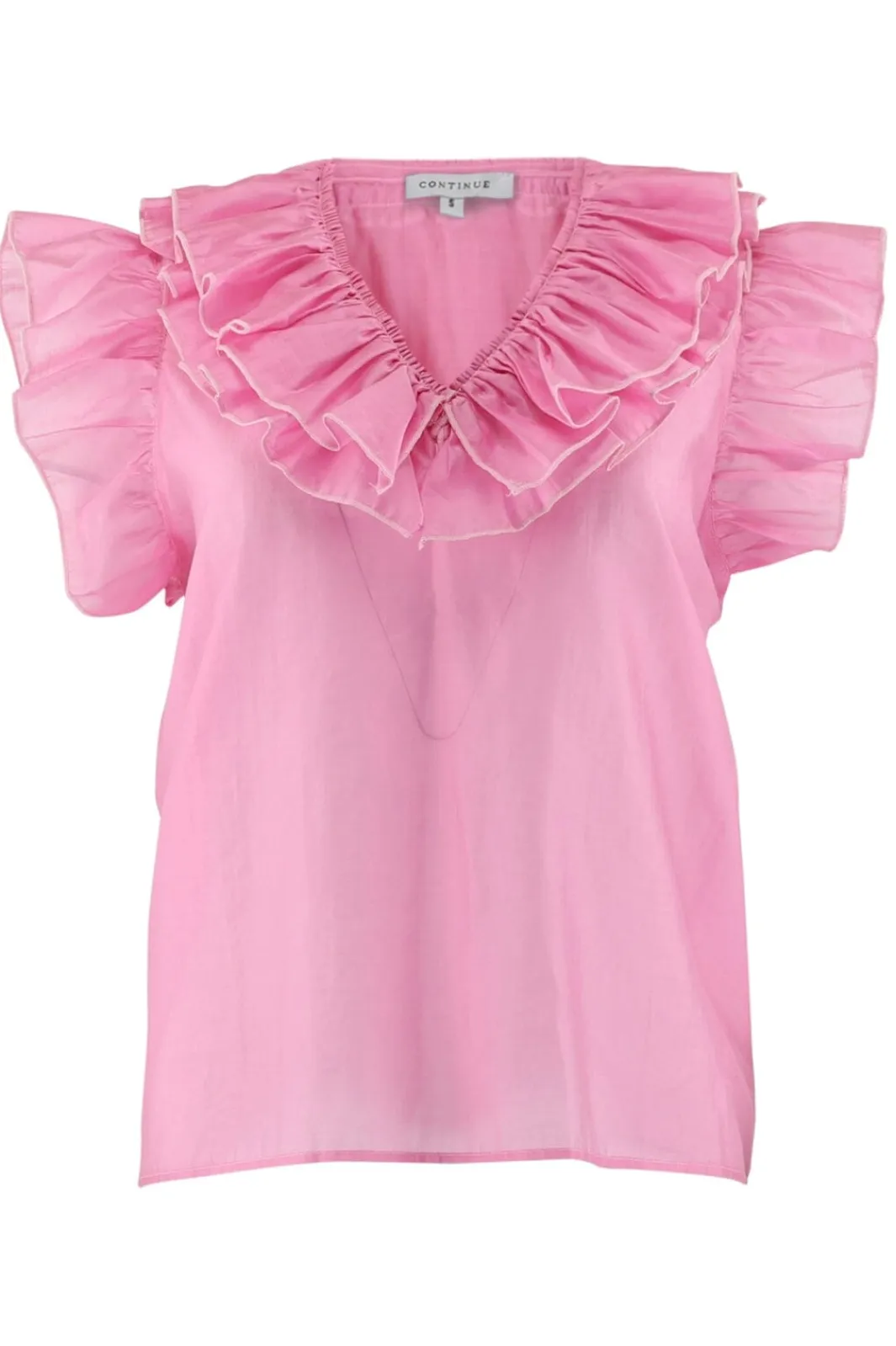 Online Continue Jody 14878 Pink
