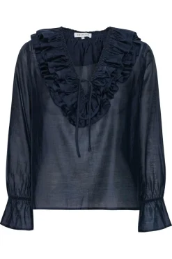 Continue Jody L/S 15012 Navy Blue