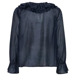 Continue Jody L/S 15012 Navy Blue