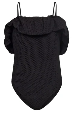 Hot Co´Couture Jodycc Strap Body 96 Black