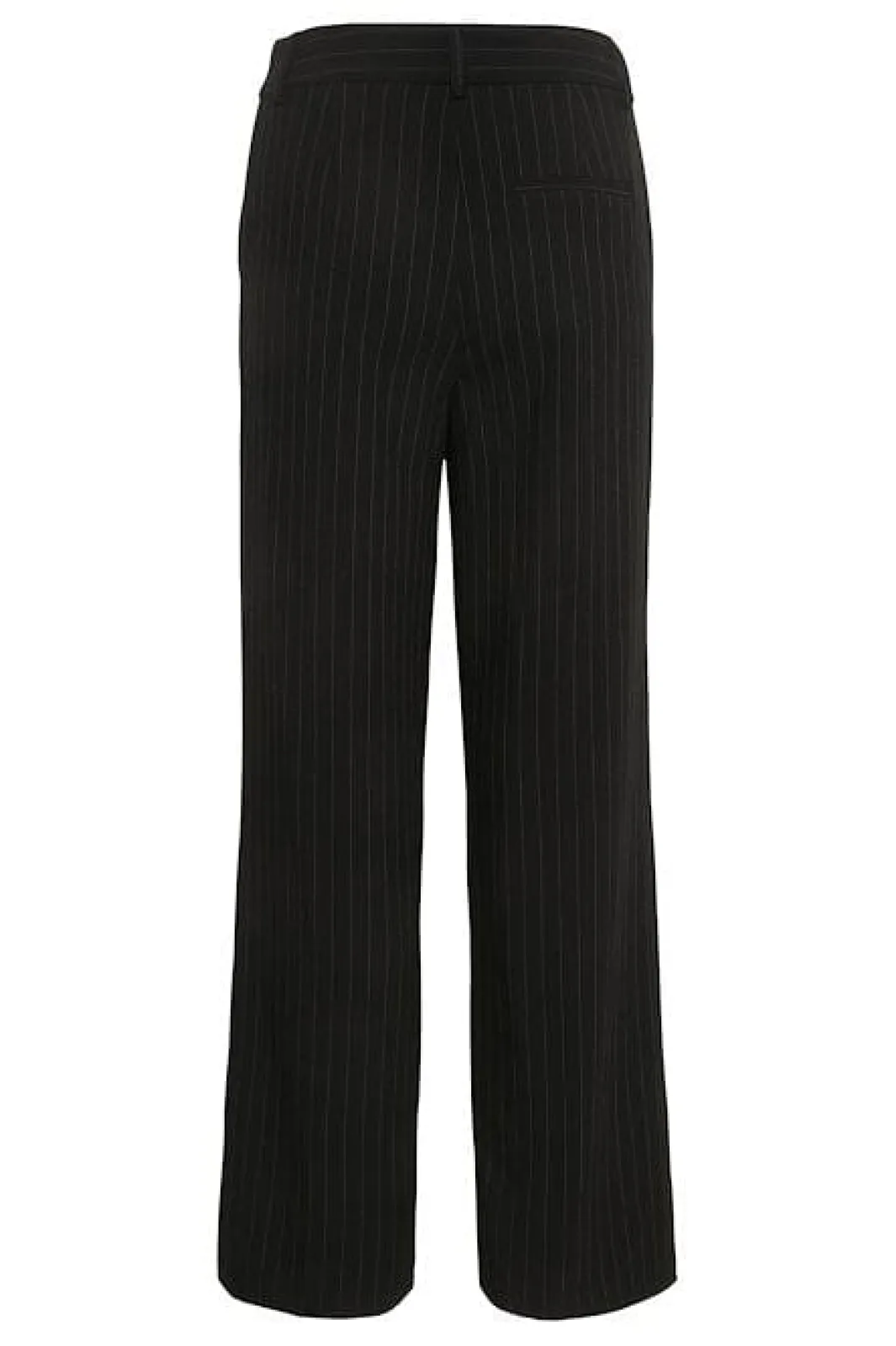 Sale Gestuz JoelleGZ pinstripe MW pants NOOS black pinstripe