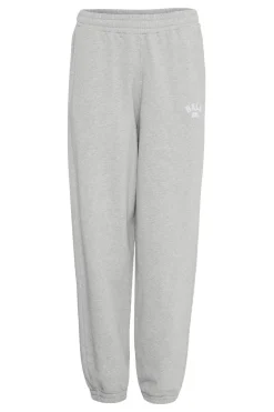 Outlet Ball Johnson Sweatpant 204054 Medium Grey Melange