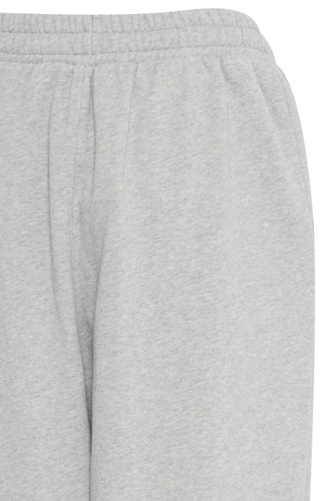 Outlet Ball Johnson Sweatpant 204054 Medium Grey Melange