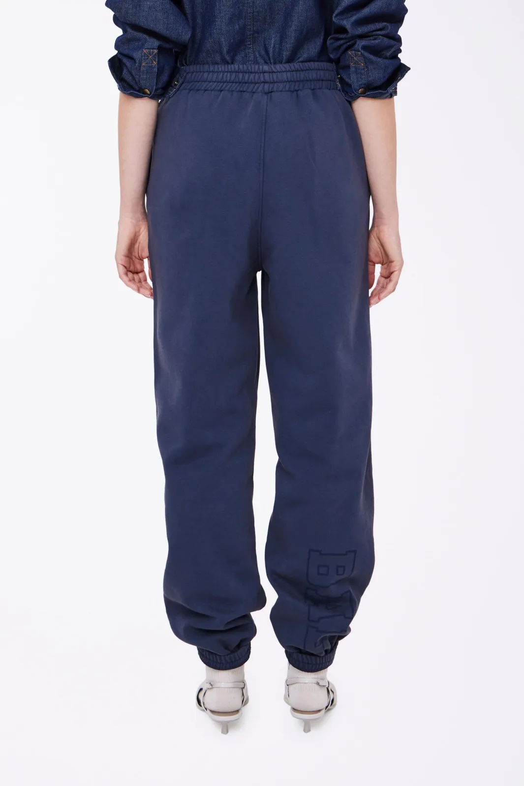 Discount Ball Johnson Sweatpant 193921 Black Iris