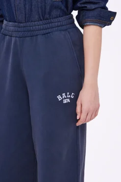 Discount Ball Johnson Sweatpant 193921 Black Iris