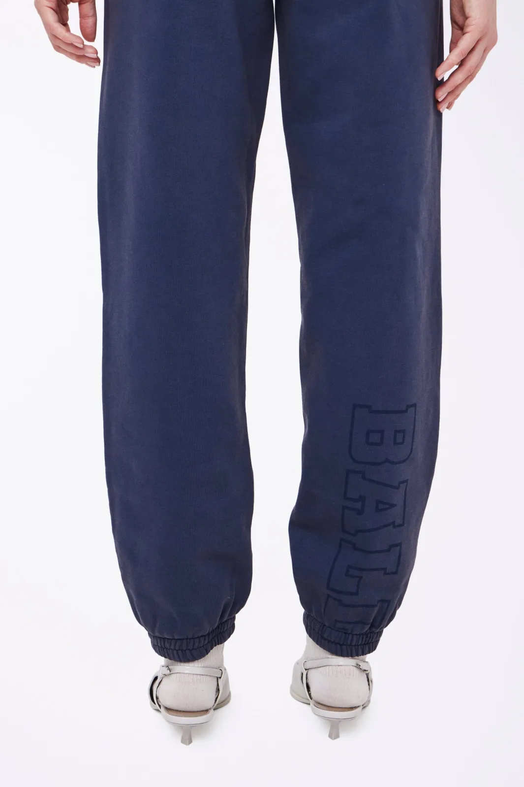 Discount Ball Johnson Sweatpant 193921 Black Iris