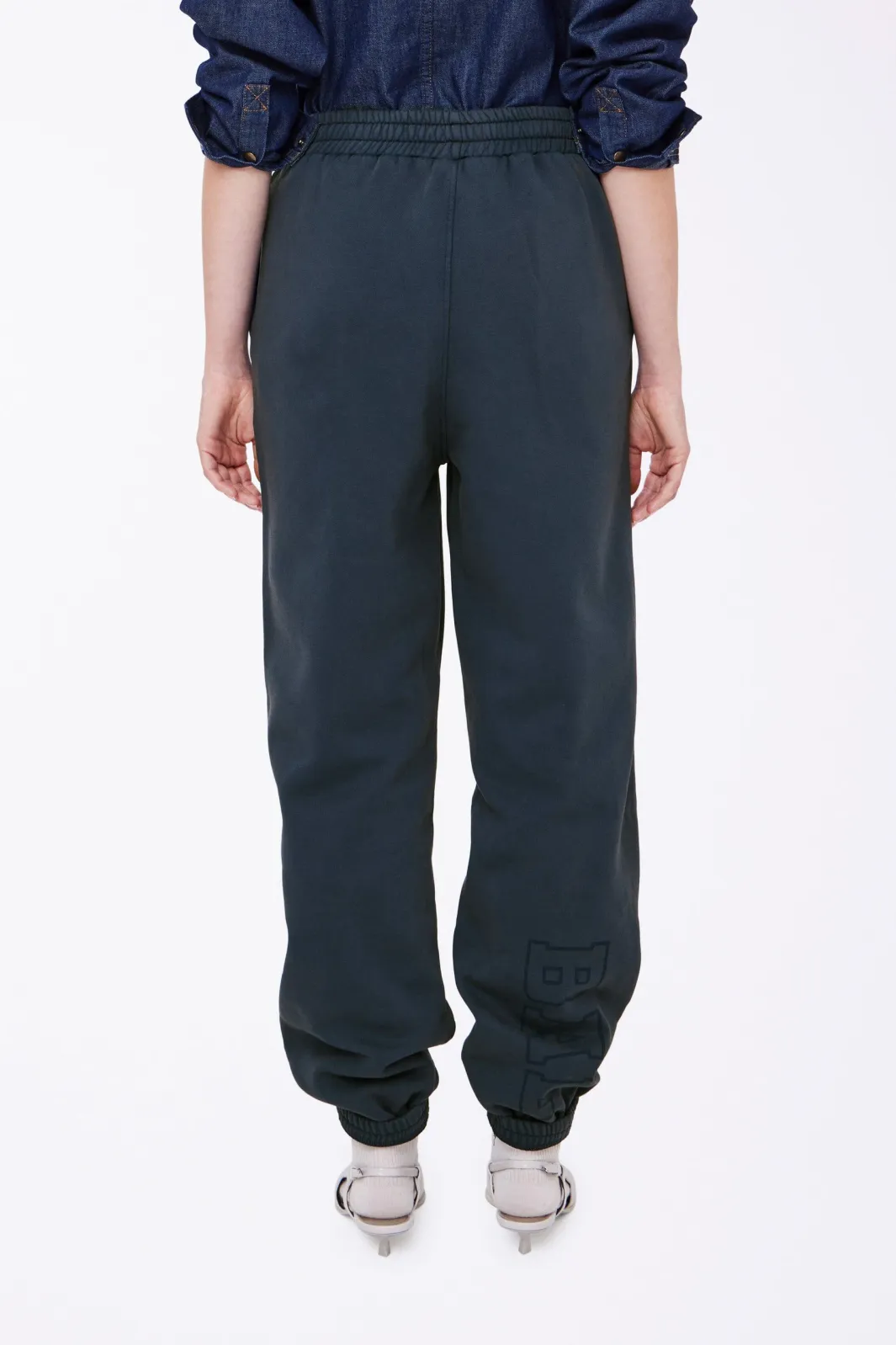 Discount Ball Johnson Sweatpant 193921 Black Iris