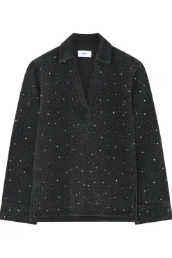 Clearance Moves by Minimum Josefine Blouse 4526 245044526 0201