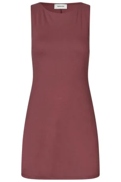 Online Modström Josefinemd Tank Flare Dress 57086 1121