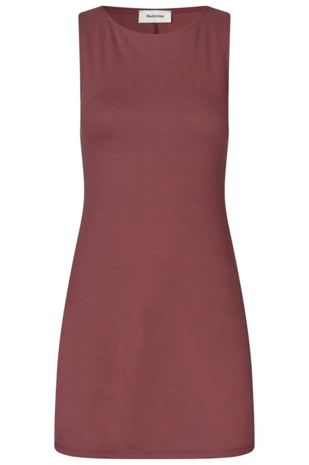Online Modström Josefinemd Tank Flare Dress 57086 1121