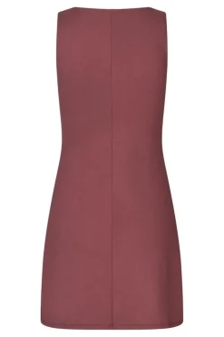 Online Modström Josefinemd Tank Flare Dress 57086 1121