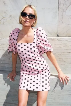 New Cras Joselle Dress CE1039 8142